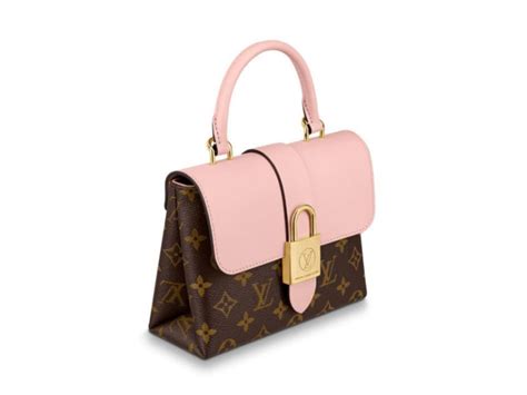 louis vuitton tas roze band|louis vuitton lv.